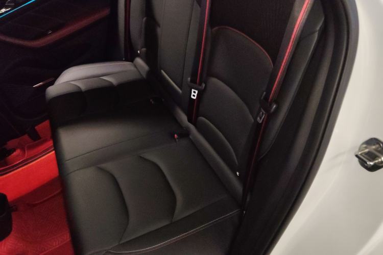 Used Geely Auto Emgrand S 2021 1.4T CVT Prestige Edition
