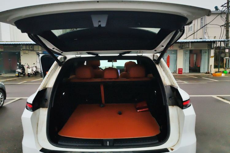 Used Li Auto L6 2024 Pro Model