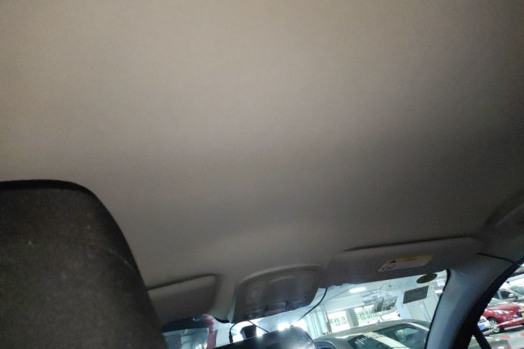 Used Citroen C4L 2014 1.8L Intelligent Drive Automatic Enjoyment Model
