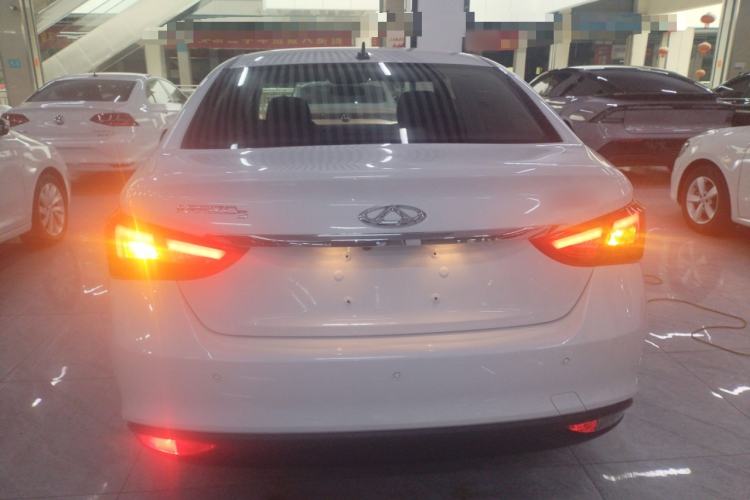 Used Chery Arrizo 5 2021 PRO 1.5L Manual Youth Edition