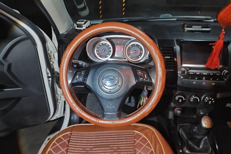 Used Land X8 2014 Explorer Edition 2.0T Diesel 4x4 Luxury Model