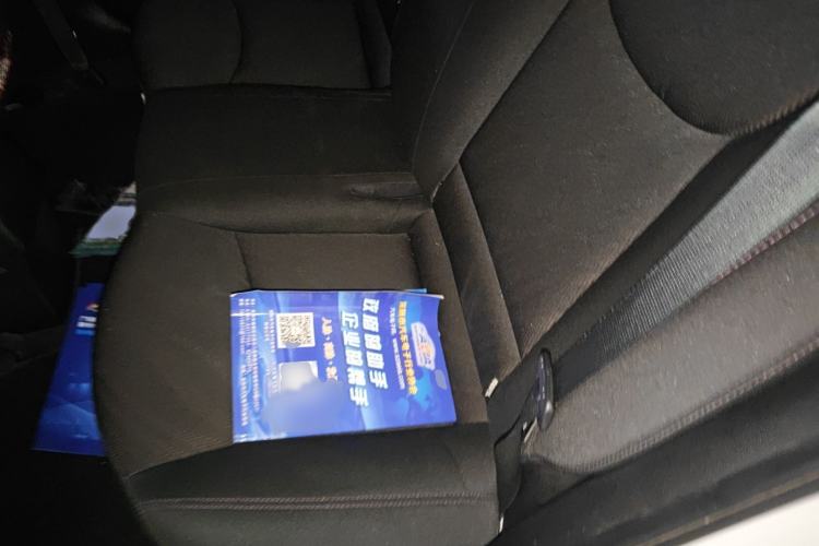 Used Hyundai Elantra (5th Generation / Langdong) 2016 1.6L Automatic Smart Version
