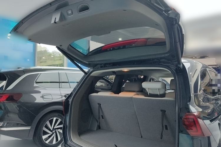 Used Hyundai Custo 2021 380TGDi Smart Love Flagship Edition TOP Premium