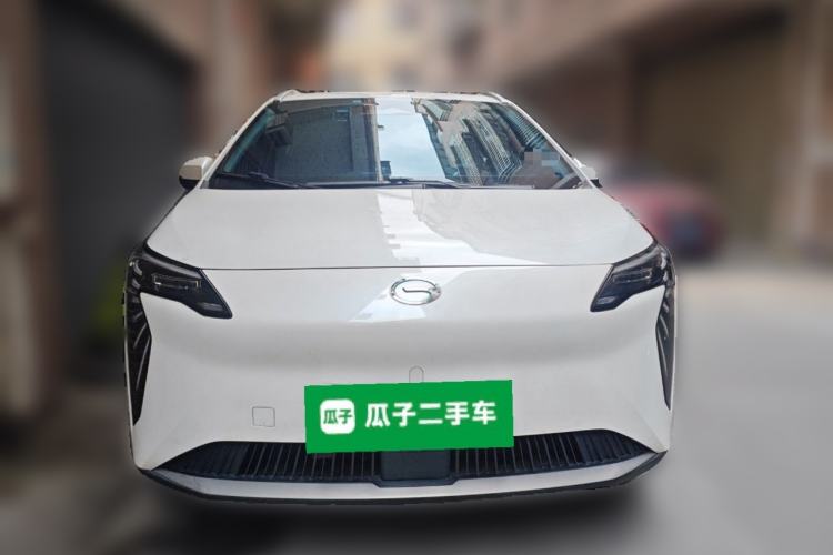 Used AION Y 2025 Plus 510 Enjoy Edition Front
