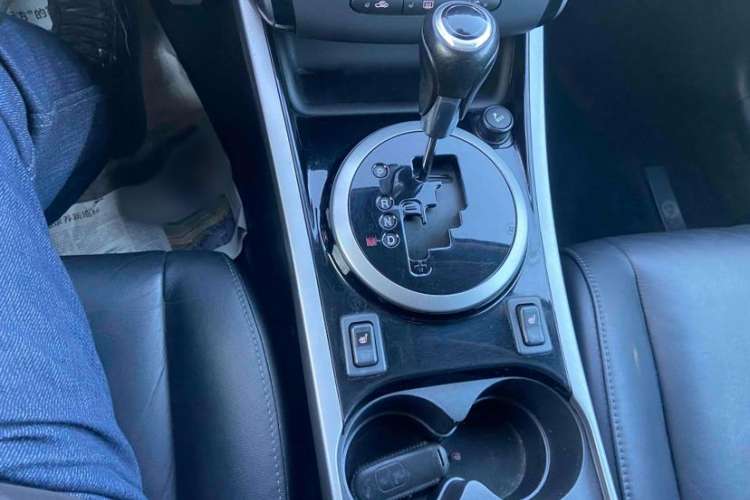 Used Mazda CX-7 2014 2.3T Smart All-Wheel Drive Supreme Edition
