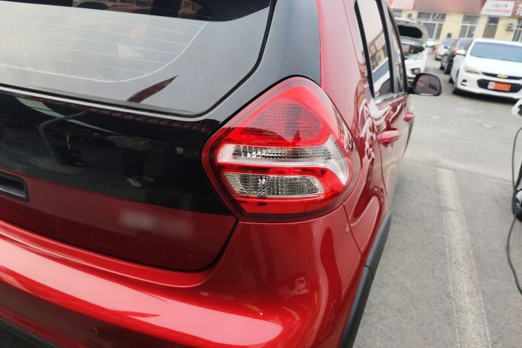 Used Geely Auto Vision X1 2017 1.3L Automatic Player Edition