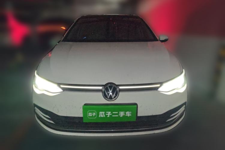 Used Volkswagen Golf 2021 280TSI DSG Pro