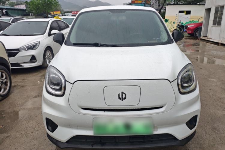 Used Leapmotor T03 2025 310 Comfort Edition