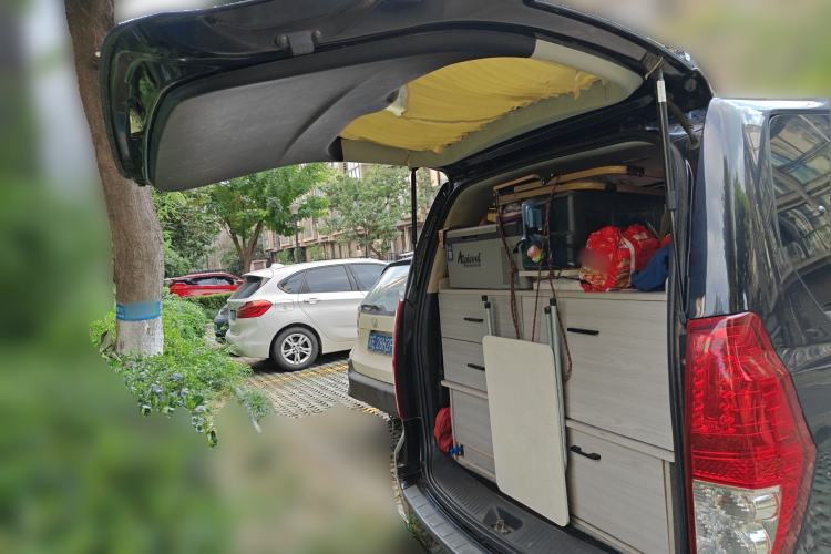 Used FORTHING CM7 2016 2.0T Automatic Luxury Edition
