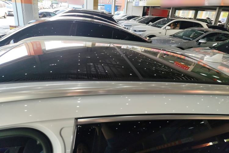 Used BYD Yuan PLUS 2025 Intelligent Driving Version 510 KM Beyond-Grade Edition