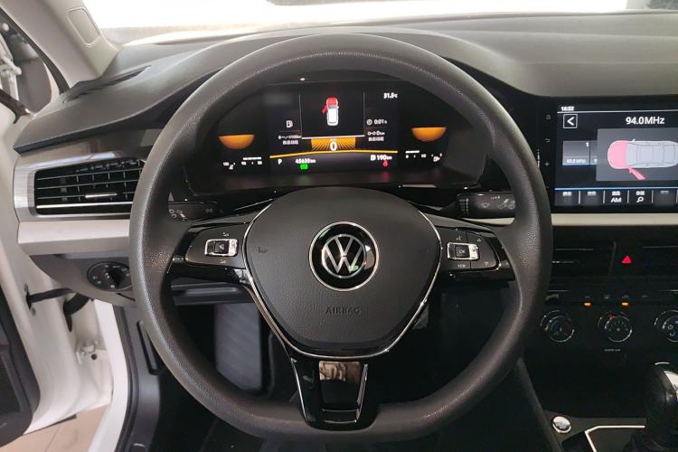 Used Volkswagen Lavida 2022 280TSI DSG Comfort Edition