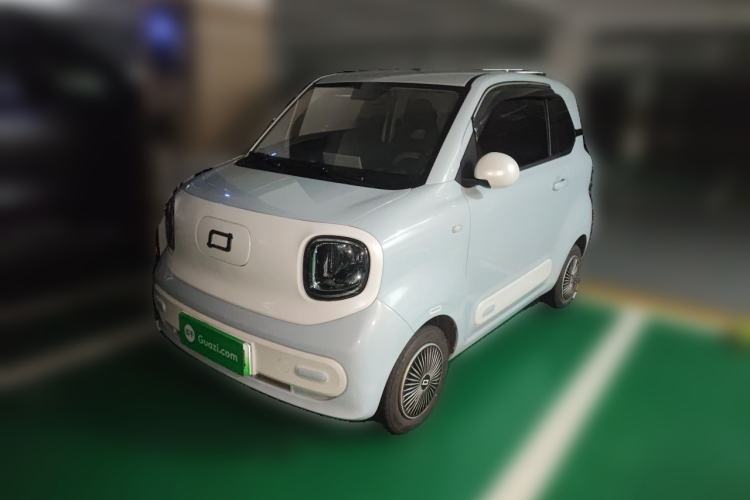 Used Bestune Pony 2025 222km Range Linglong Horse Guazi used car, China used car export, Used car for sale, Used  cars, Cheapest cars for sale
