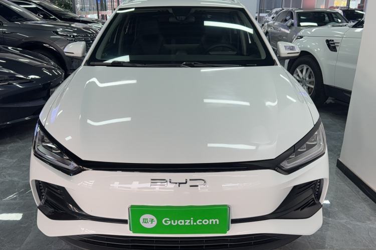 Used BYD e2 2023 Luxury Model