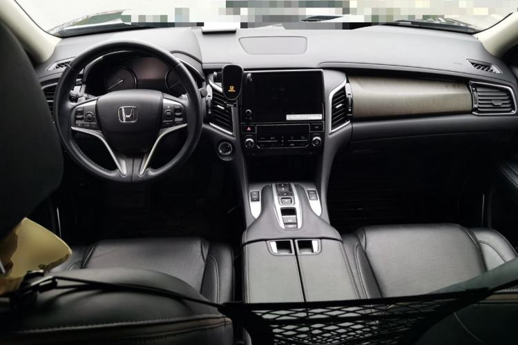 Used Honda Avancier 2020 370TURBO Two-Wheel Drive Luxury Edition
