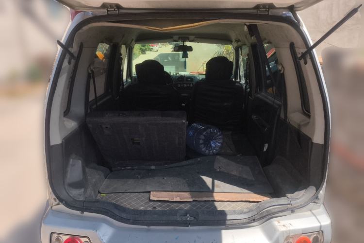 Used Suzuki Wagon R 2016 1.4L Manual Value Model
