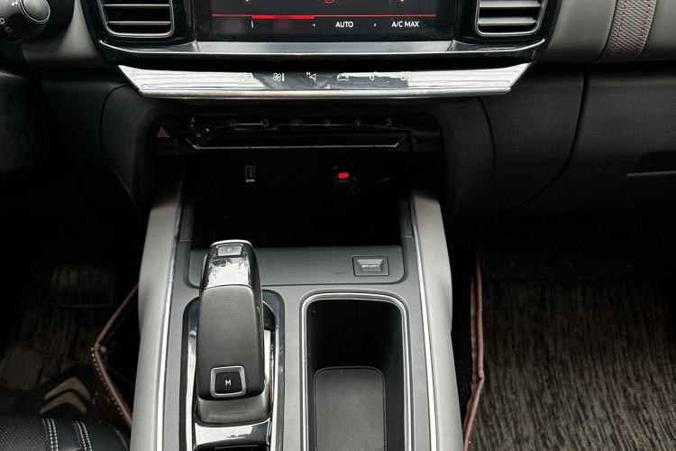 Used Citroen C5 AIRCROSS 2021 360THP Enjoyment Version