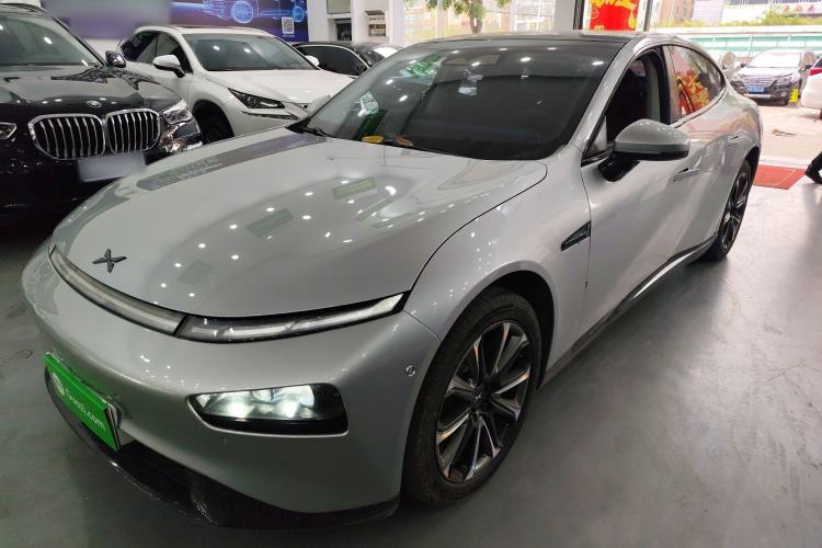 Used XPeng P7 2020 670E