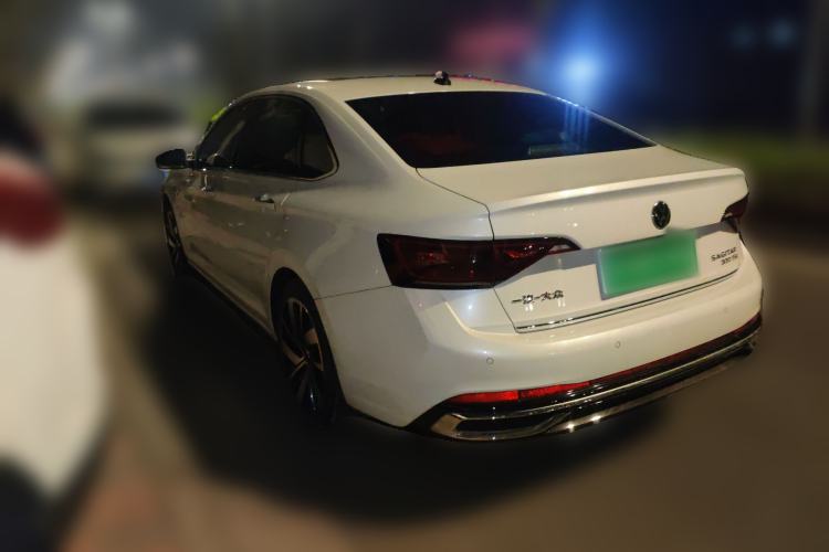 Used Volkswagen Sagitar 2023 300TSI DSG Excellence Edition
