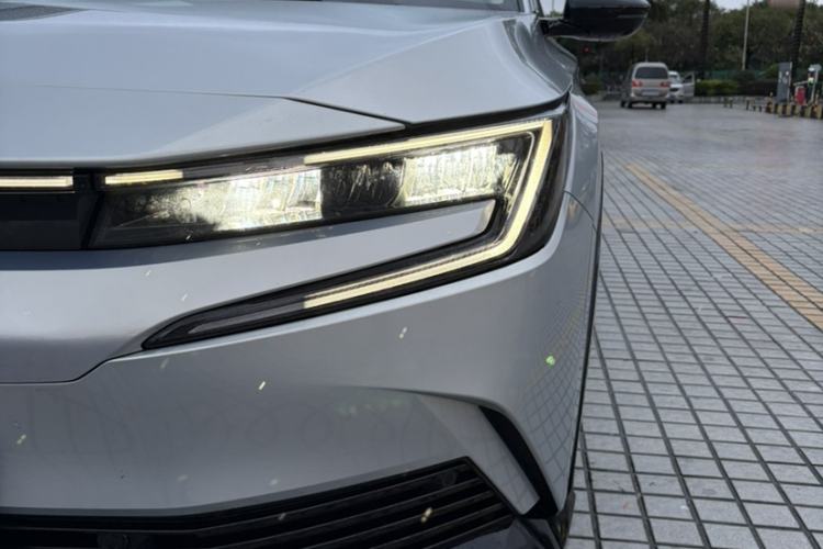 Used Honda e:NP2 2024 Advanced Edition