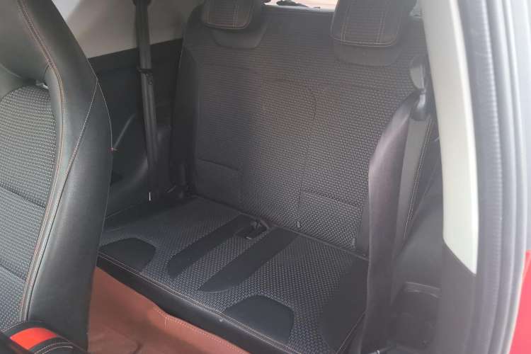 Used Chery New Energy Little Ant 2019 4-Seater Smart Edition 30.6 kWh