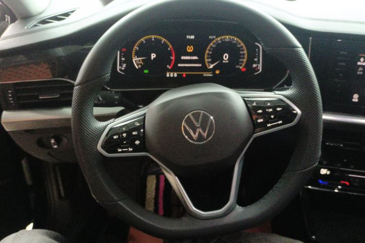 Used Volkswagen Passat 2024 330TSI Starry Elite Edition