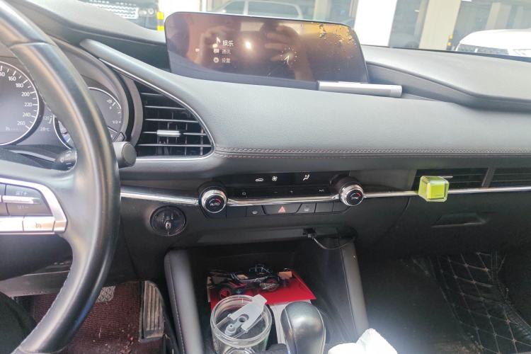 Used Mazda Mazda 3 Axela 2020 2.0L Automatic Zhiya Edition