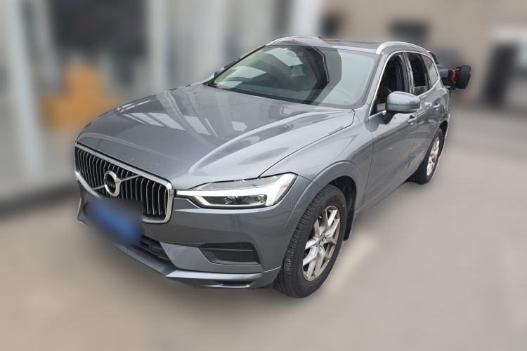 Used Volvo XC60 2018 T5 4x4 Zhiyi Edition