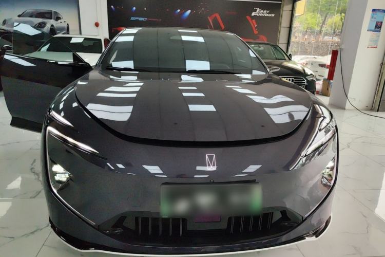 Used Avatr 12 2023 650 Three-Laser Four-Wheel Drive Performance Edition