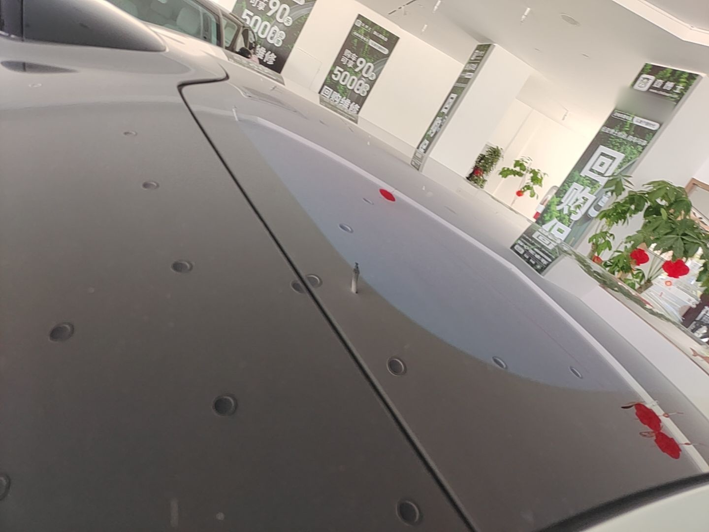 Xiaomi Auto SU7 2024 Rear-Drive Ultra-Long Range Advanced Pro-Level Intelligent Driving Version — снимка 7