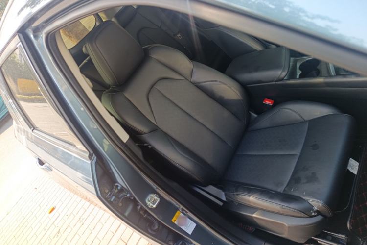 Used Changan CS55PLUS 2021 Blue Whale Edition 1.5T DCT Luxury Model
