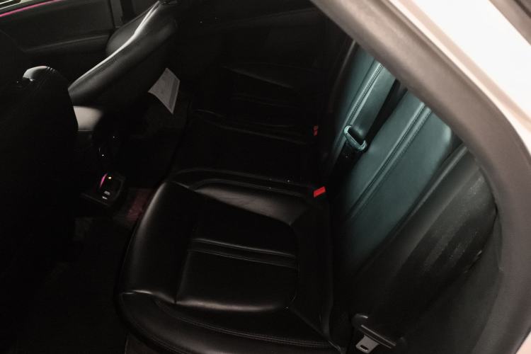 Used Lincoln MKZ 2020 2.0T Deluxe Edition