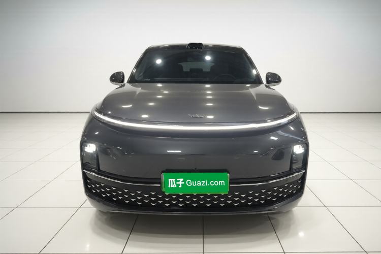 Used Li Auto L8 2024 Ultra Model
