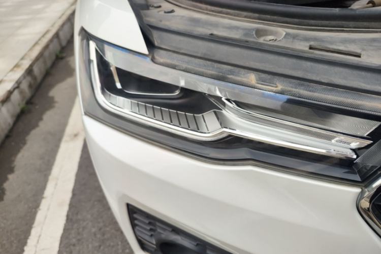 Used Haval H4 2018 Blue Label 1.5 GDIT DCT Fashion Edition
