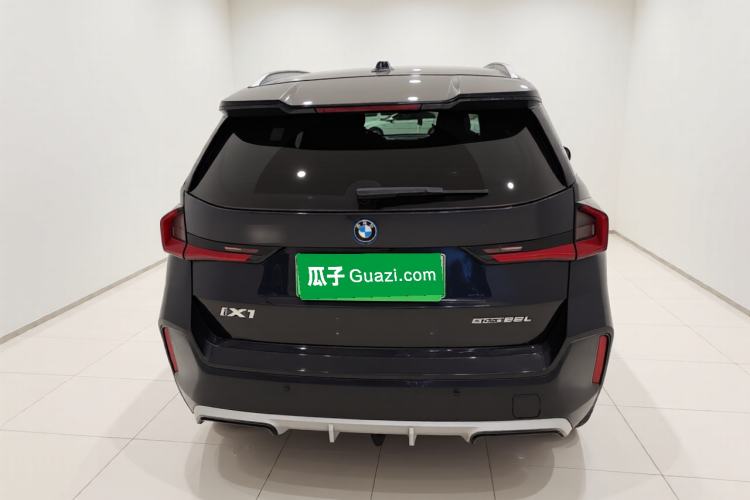 Used BMW iX1 2025 eDrive25L M Sport Package