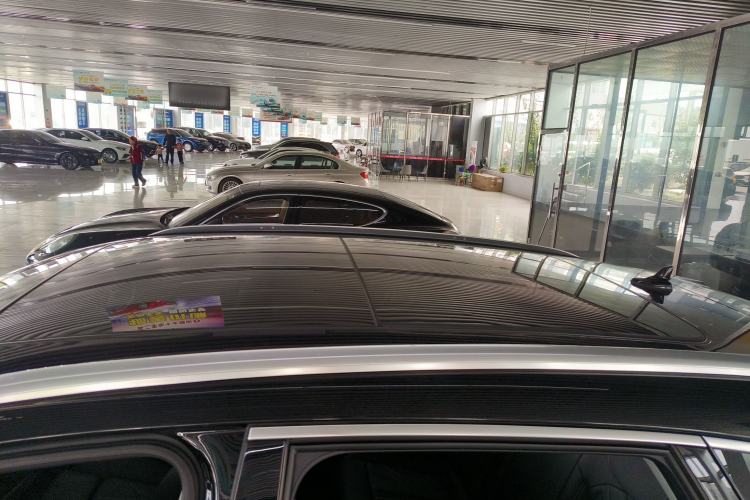 Used Audi Q5L 2022 Updated 40T Luxury Dynamic Edition