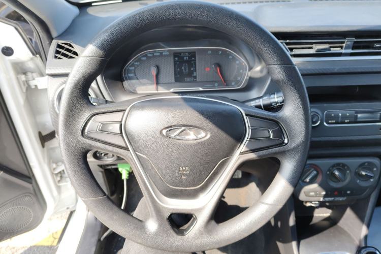 Used Chery Tiggo 3X 2018 1.5L Manual Comfort Edition