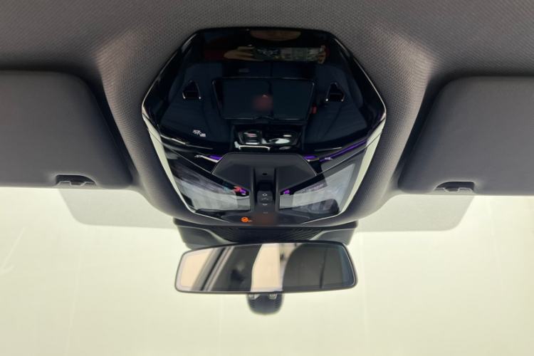 Used BMW 5 Series 2024 530Li Luxury Edition M Sport Package
