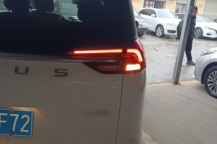 Used SAIC MAXUS G50 2022 1.5T Automatic Comfort Touring A
