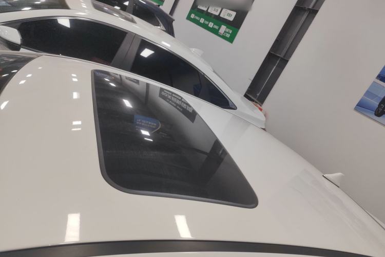 Used Kia K3 2021 Revised 1.5L CVT Fashion Edition