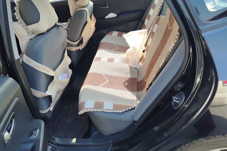 Used Hyundai Celesta 2011 1.6L Manual Comfort Edition