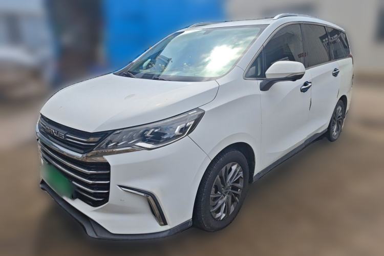 Used SAIC MAXUS G50 2019 1.5T Automatic Luxury Edition China VI Standard Guazi used car, China used car export, Used car for sale, Used SAIC MAXUS cars, Cheapest cars for sale