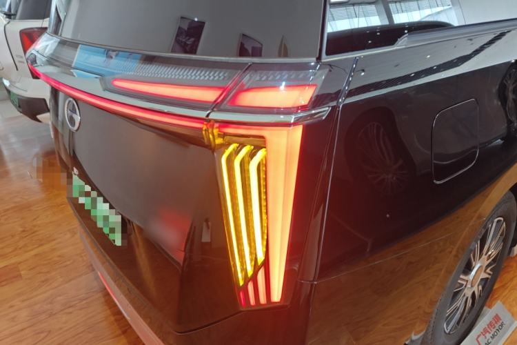 Used GAC Trumpchi E9 2024 E9 Champion Edition