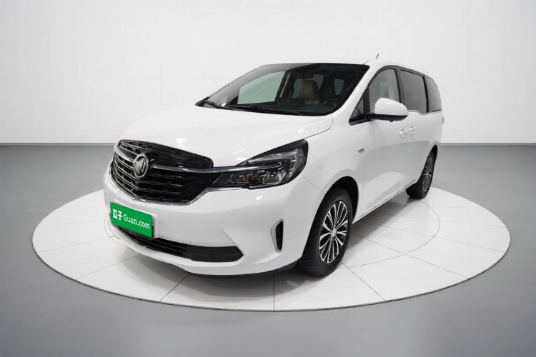 Used Buick GL8 2022 Land Cruiser Executive Class 652T Comfort Model Guazi used car, China used car export, Used car for sale, Used Buick cars, Cheapest cars for sale