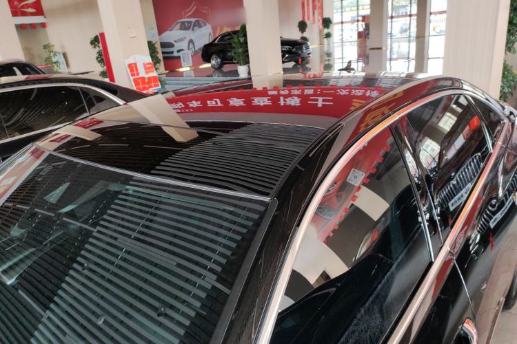 Used Audi A6L 2020 45 TFSI Prestige Elegant Edition