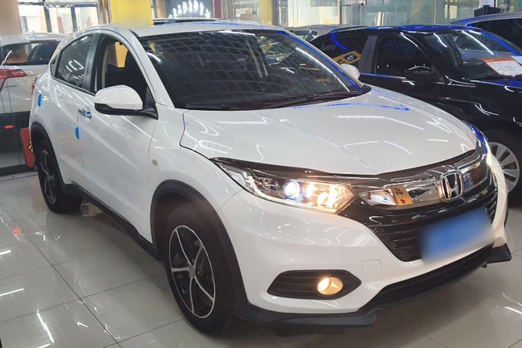 Used Honda Vezel 2020 1.5L CVT Pioneer Edition
