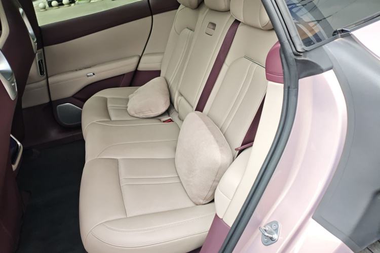 Used Xiaomi Auto YU7 2025 Ultra-Long Range Rear-Wheel Drive Version