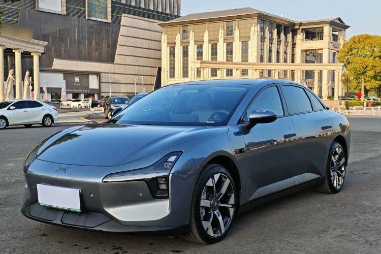 Used XPeng MONA M03 2024 620 with Ultra-Long Range