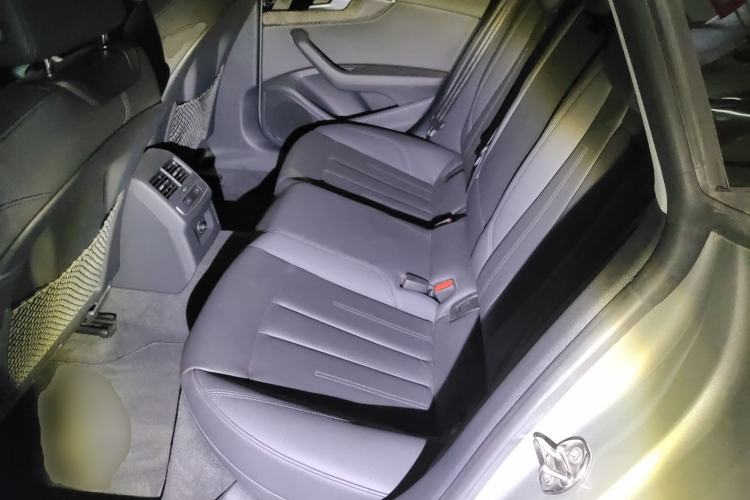 Used Audi A5 2023 Sportback 40 TFSI Fashionable and Dynamic Model