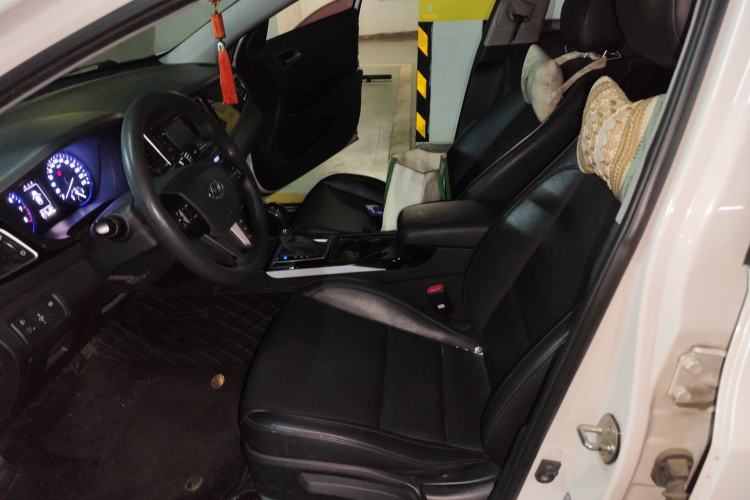 Used Hyundai Mistra 2014 1.8L Automatic Smart GLS
