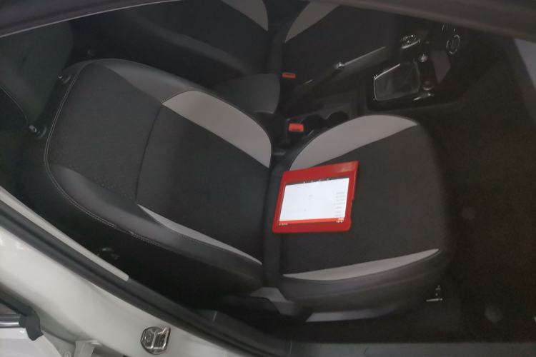 Used Volkswagen Tacqua 2021 1.5L Automatic Yue Zhi Lian Edition Right Front Seat